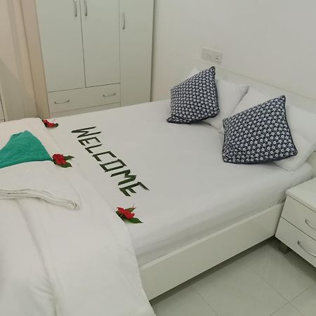 Palm Gate Maldives Hotel Thulusdhoo Exterior foto