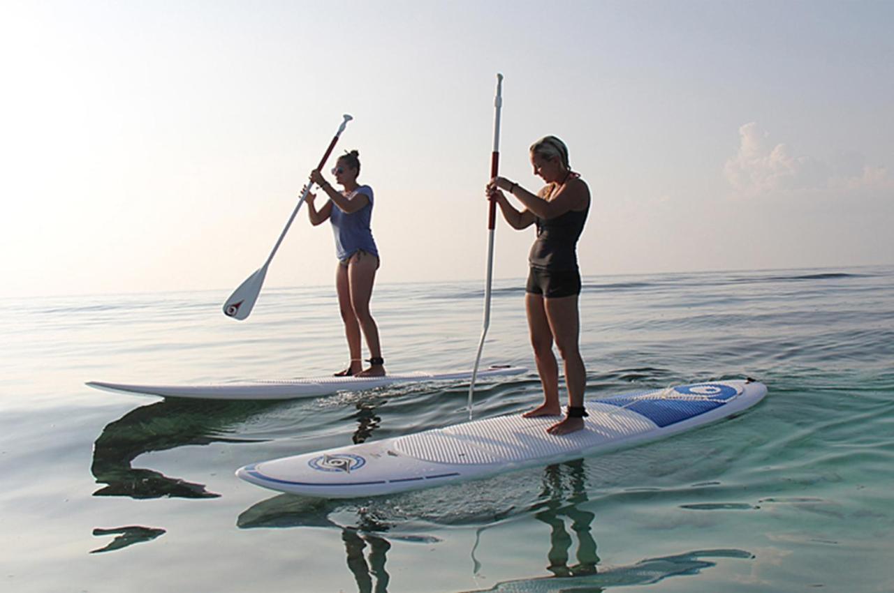 Palm Gate Maldives Hotel Thulusdhoo Exterior foto
